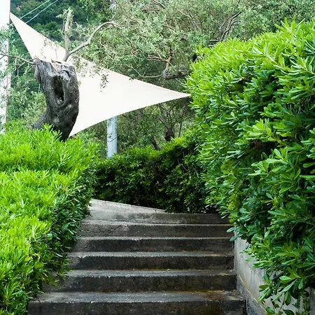 Il Giardino Di Lucia